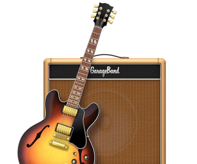 How to Use MIDI Files in Garage Band