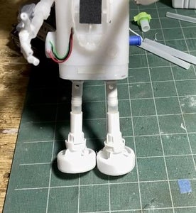 Gather/clean Your Junk