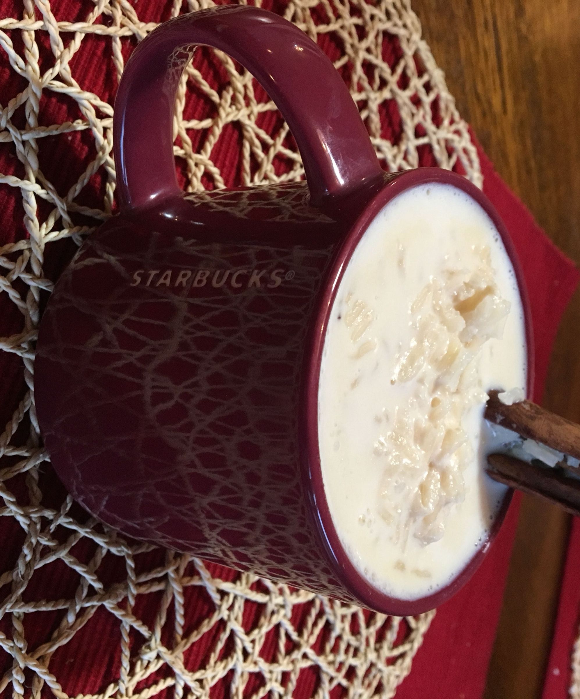 How to Make Arroz Con Leche 