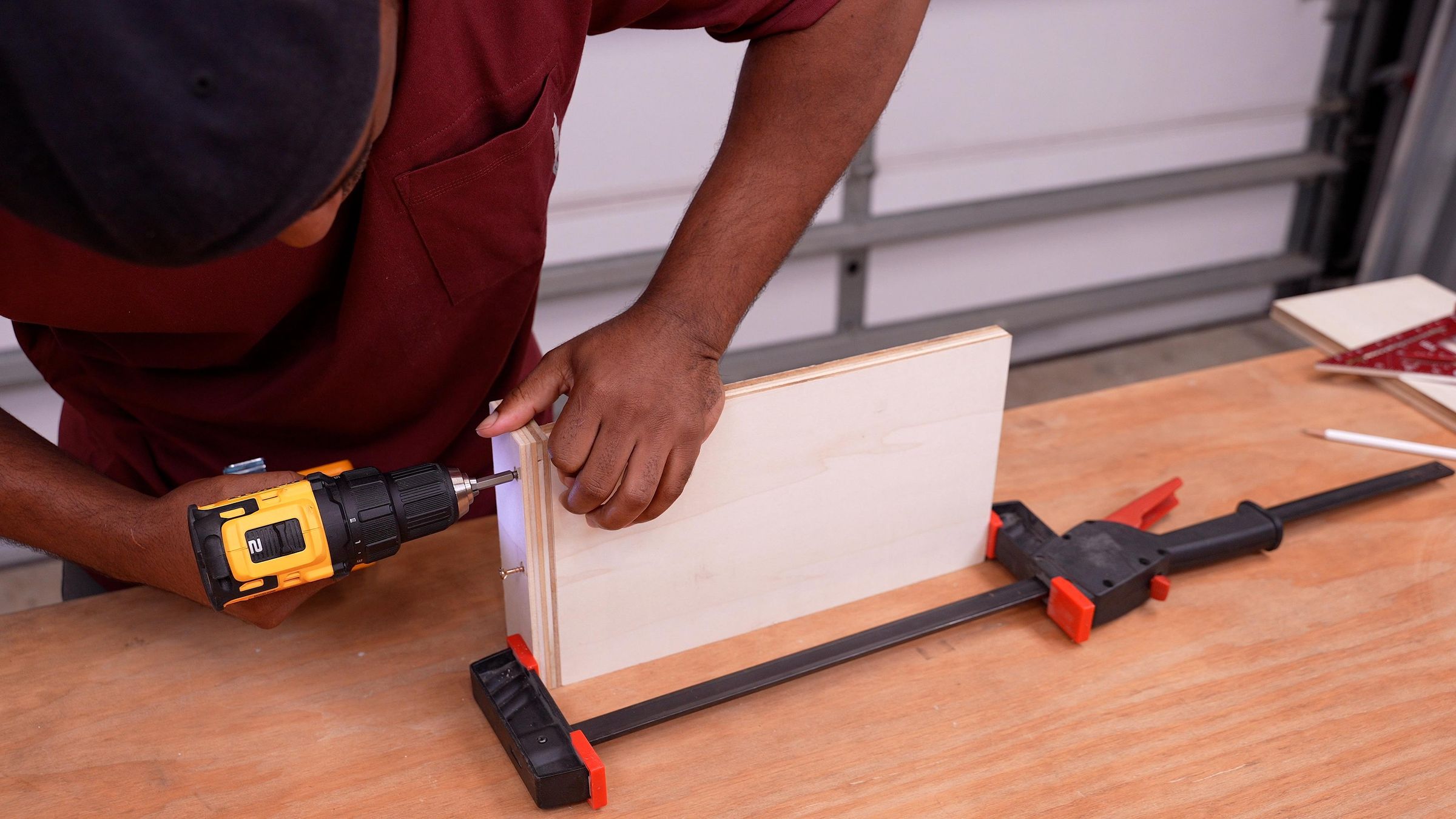 How to Build Benchtop Router Table 11 Steps (with Pictures