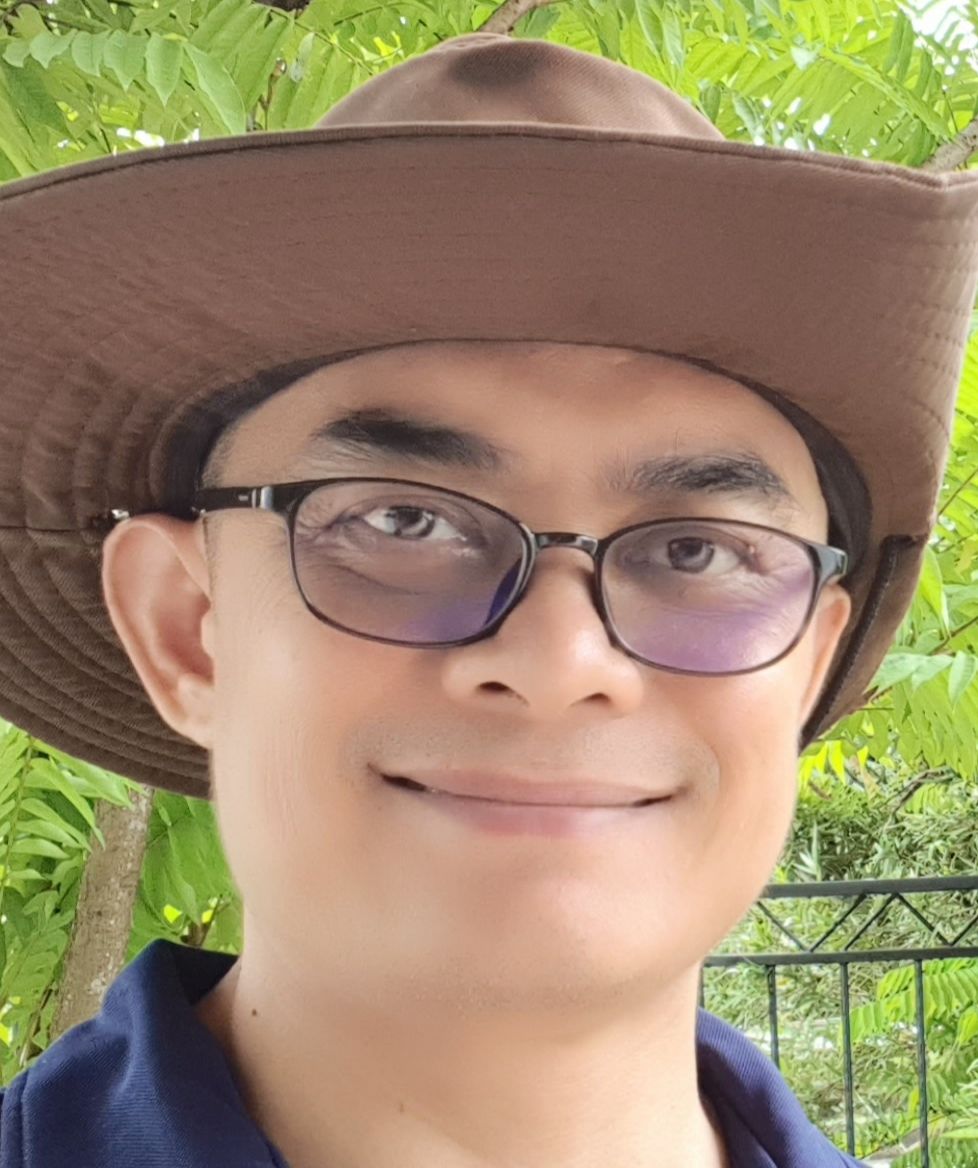 author