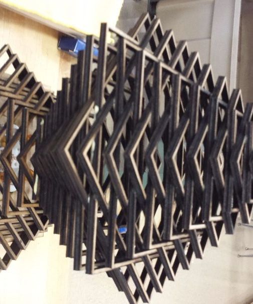Layer Lamp