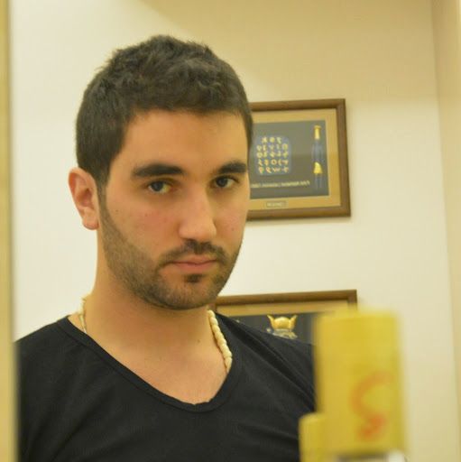 Instructables profile picture for @WassimH