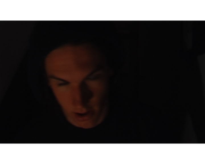 THIRTY SECOND HOW TO MAKE a ZOMBIE FILM (FORBES CONTEST)