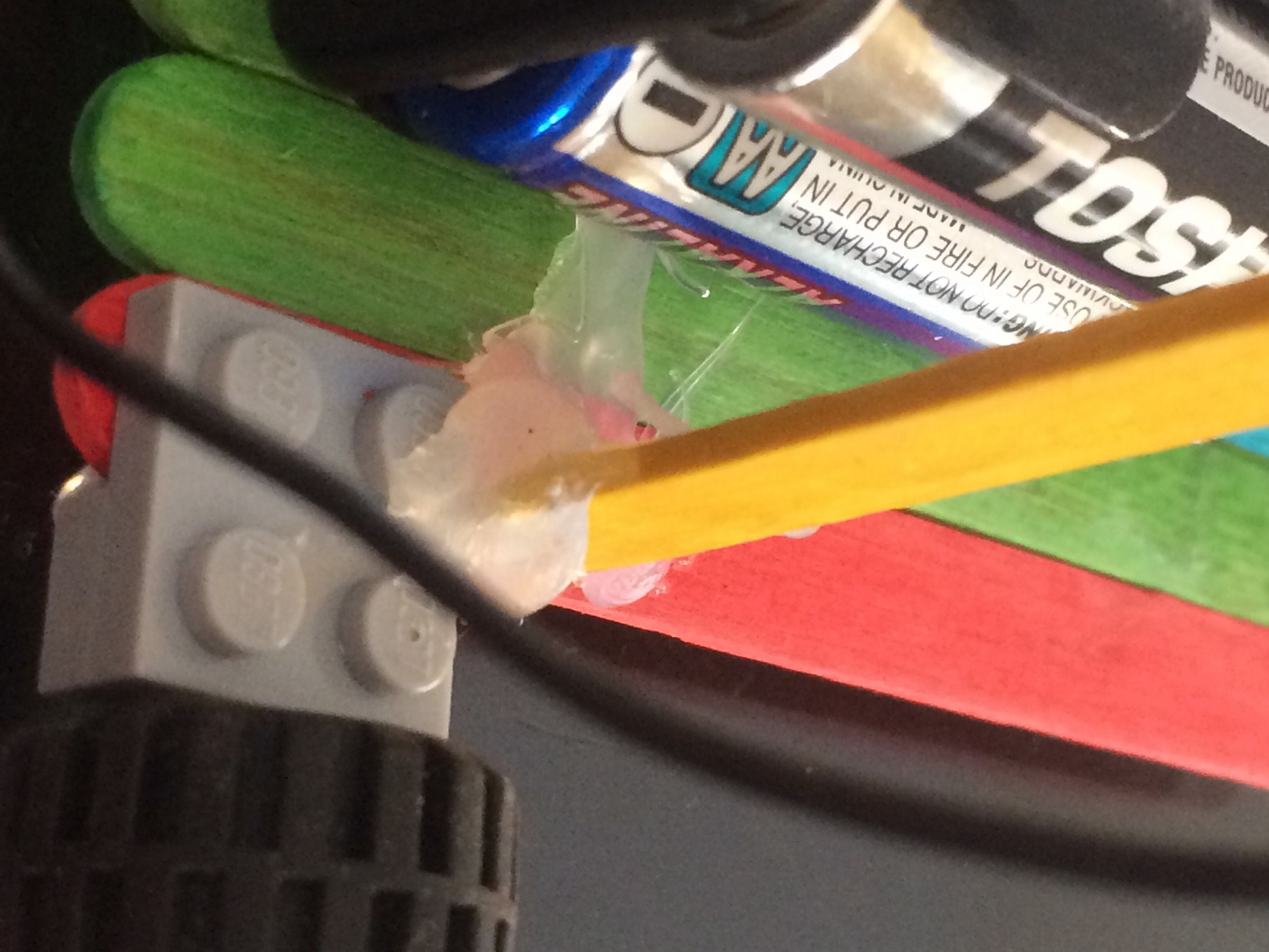 Fan Toy Car 9 Steps (with Pictures) Instructables