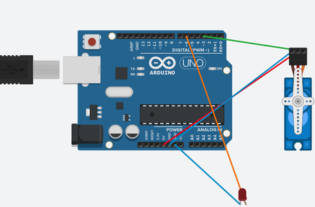 Build Circuit