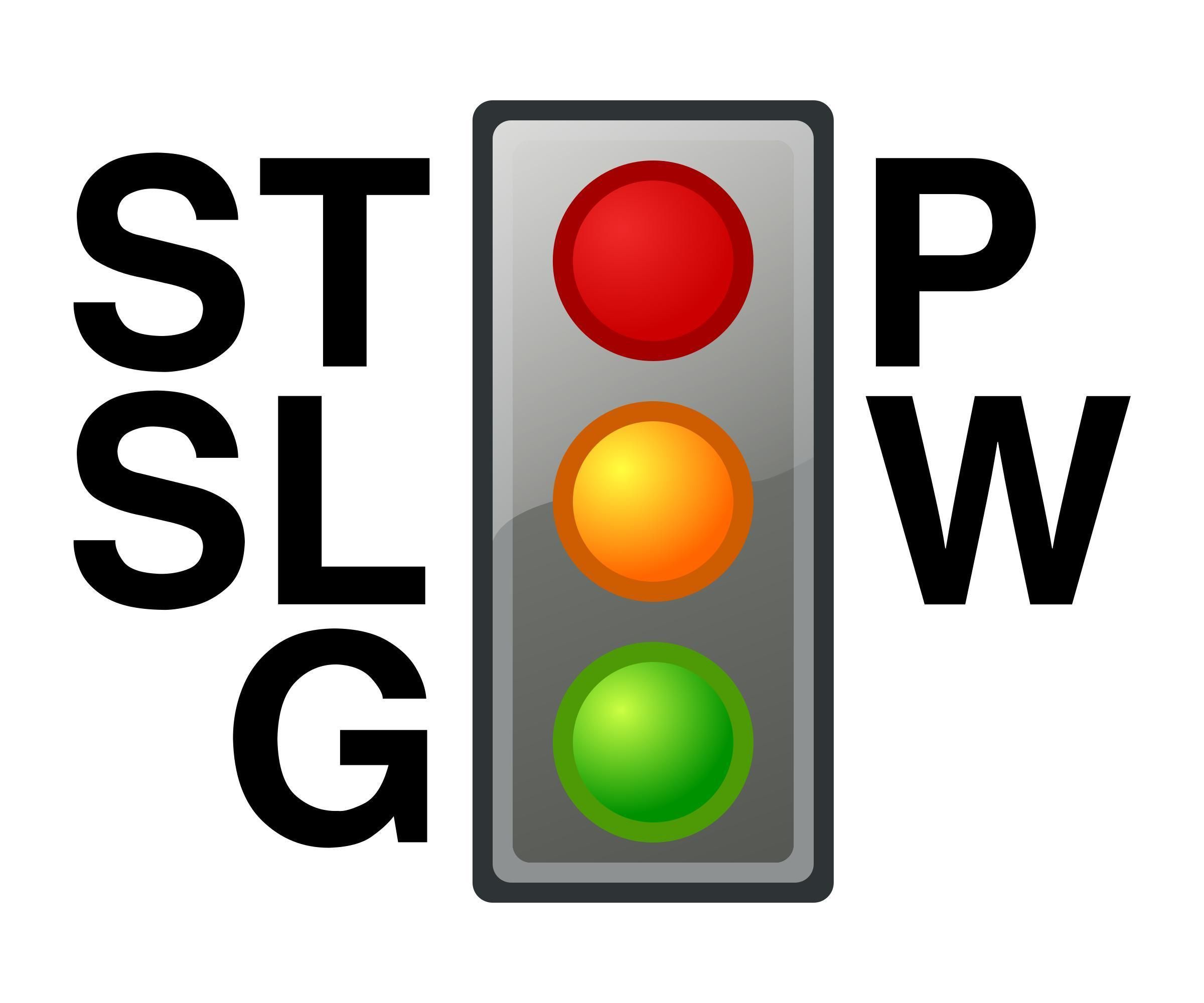 LED: Traffic Light