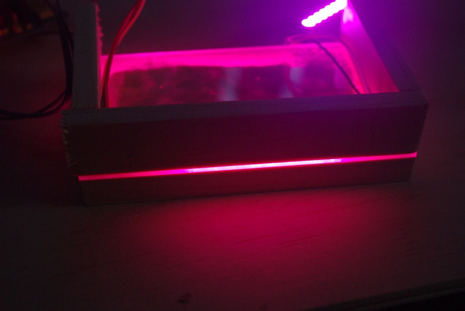 Chroma Light in a Box 13 Steps (with Pictures) Instructables