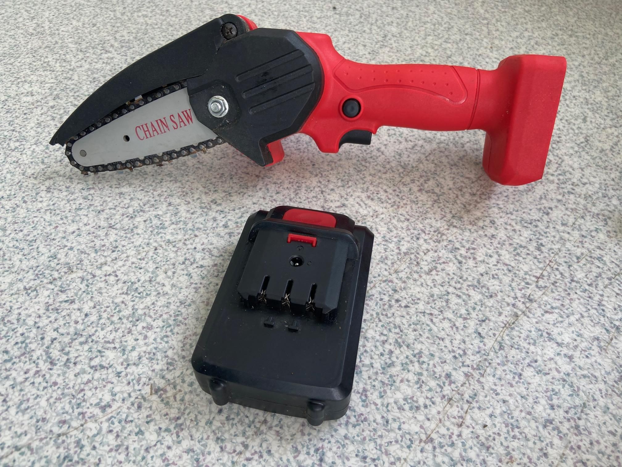 Rechargeable Tool Battery Repair Instructables