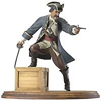 Captain Pedantic