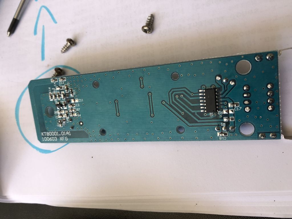 Arduino Based Wireless Plugs
