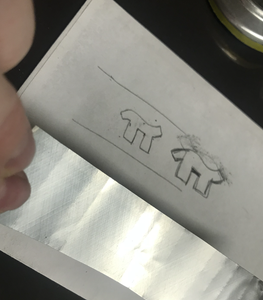 Make / 3d Print / Buy the Pi (cookie) Cutter