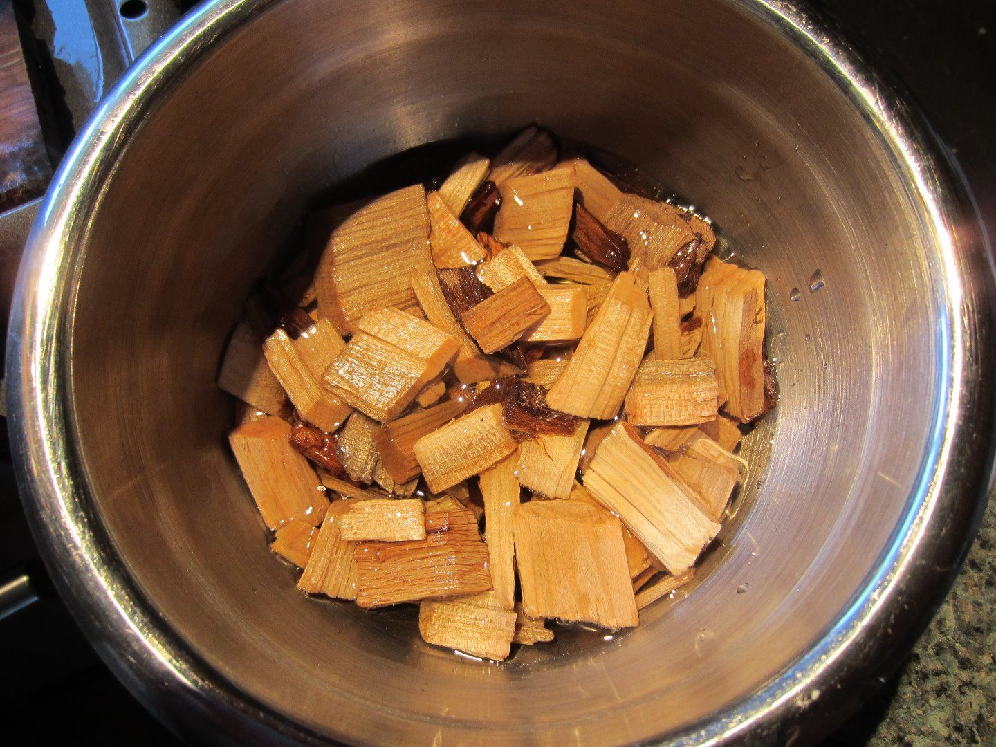 Maple Syrup Cedar Plank Salmon Big Green Egg/Kamado Grill 7 Steps (with Pictures