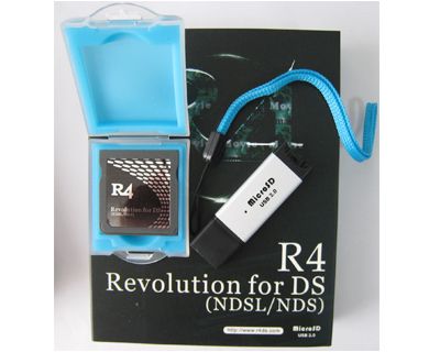 What Are R4 Cards and What Do They Do