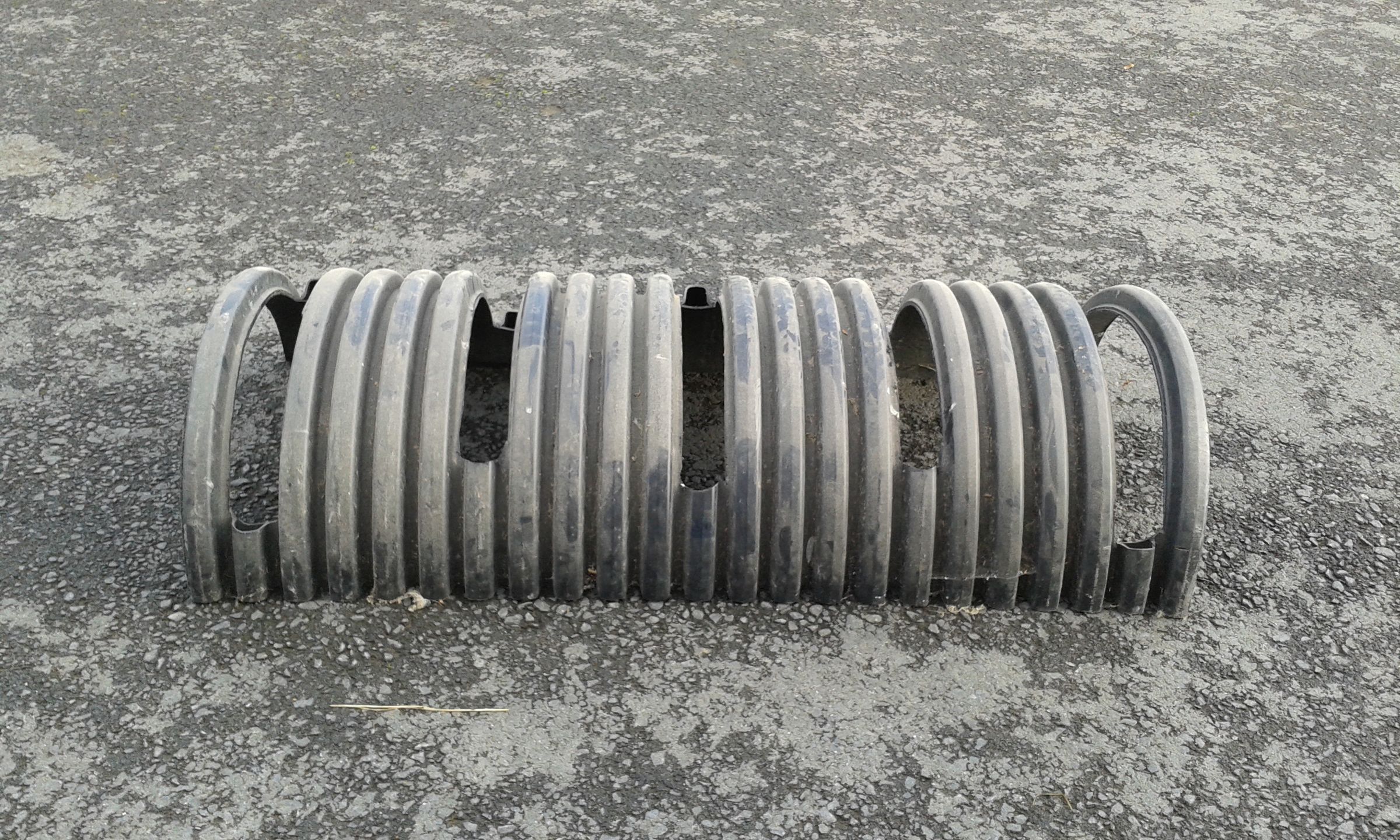 bikehut universal bike stand instructions