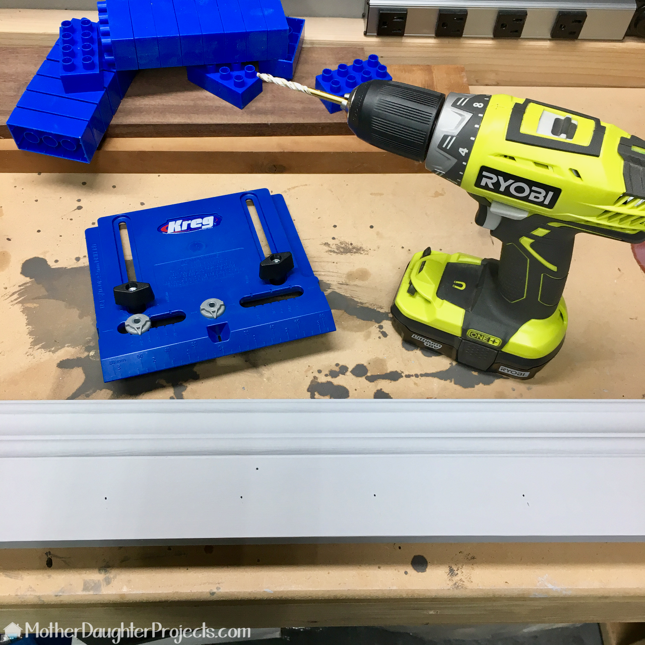 DIY Scarf and Hat Organizer 7 Steps (with Pictures) Instructables