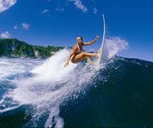 How to Improve Your Surfing in Bali