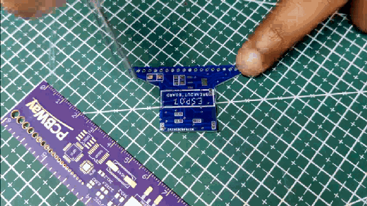 BOTTOM Side Assembly