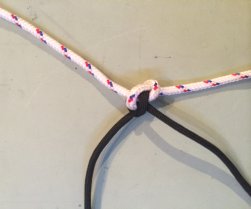 Zeppelin Bend With Janine