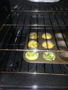 Bake, Wait, and Enjoy!