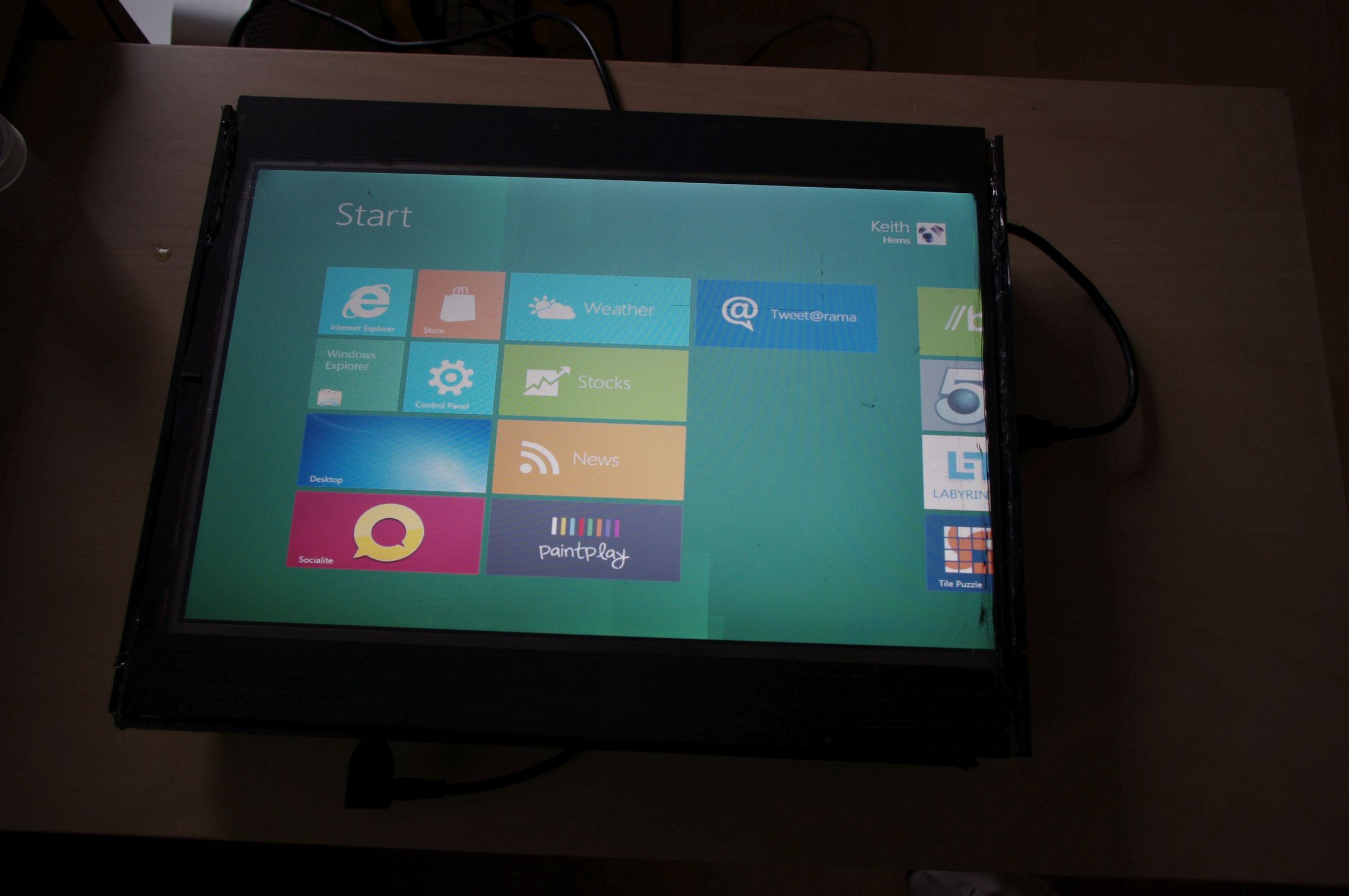 windows 8 tablet iso