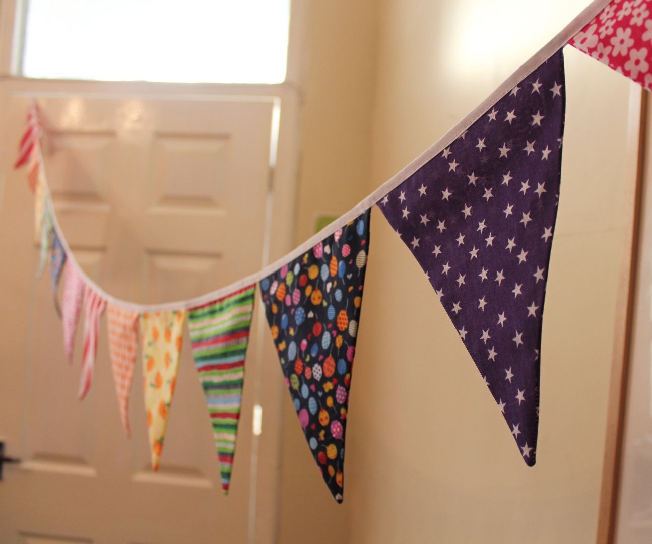 Best Bunting!