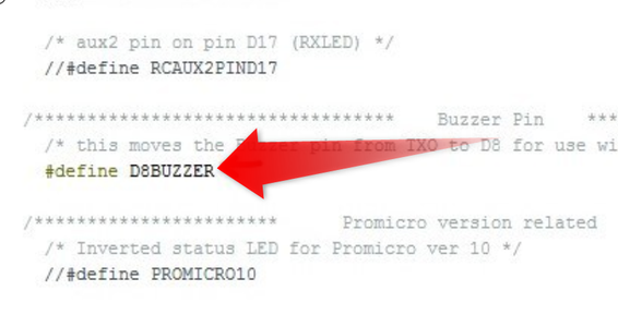 How to Build a Rc Drone and the Transmitter Using Arduino : 11 Steps ...