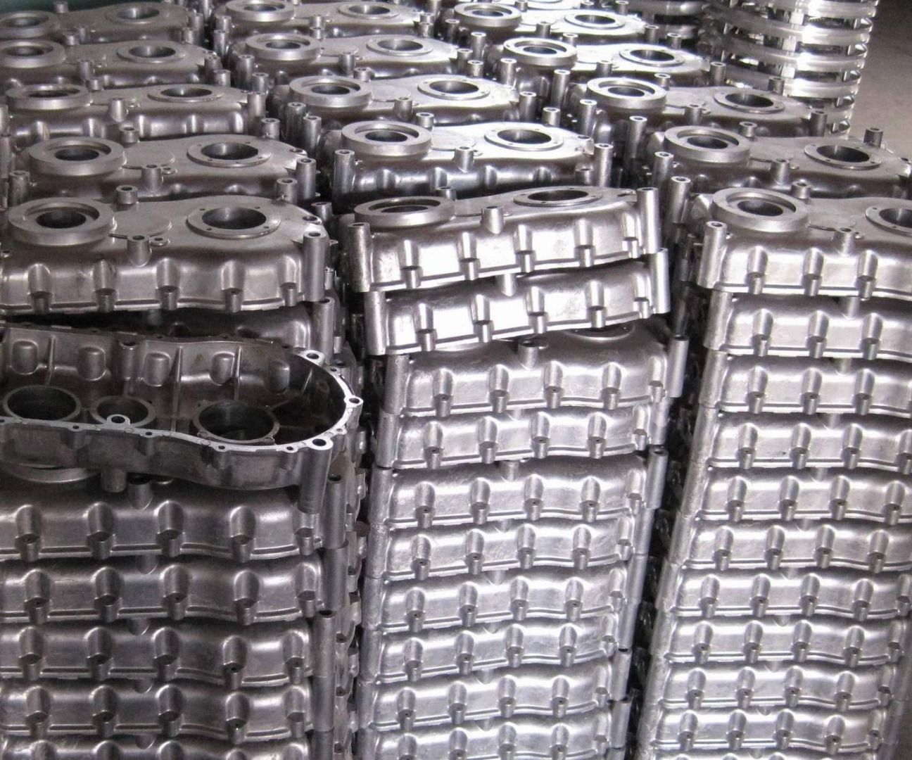 Best Die Casting Aluminum Components