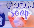 LAVENDER FOAMING SOAP RECIPE