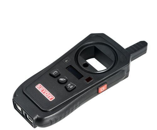 How to Use KEYDIY KD-X2