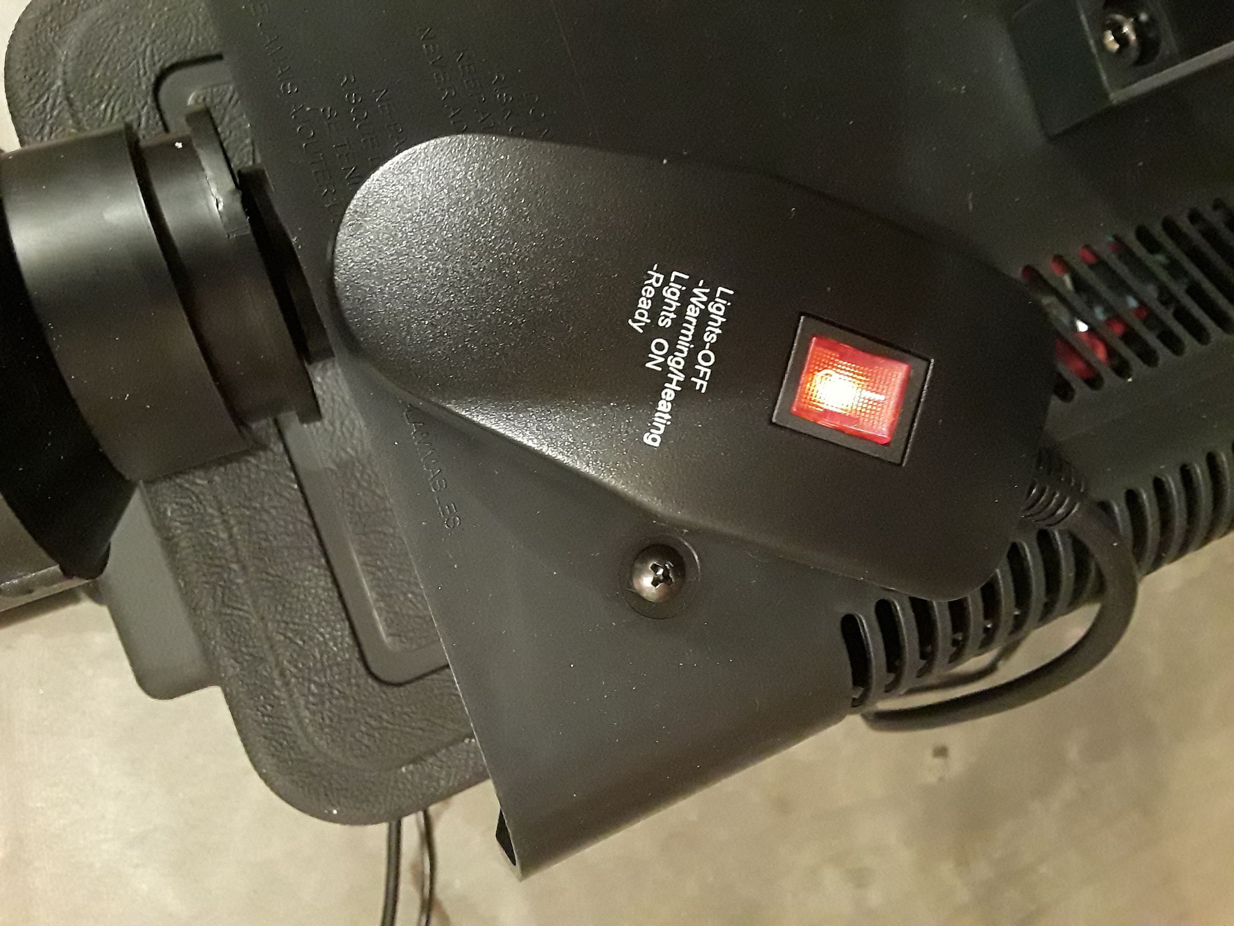 Ground Level Fog Effects 11 Steps Instructables