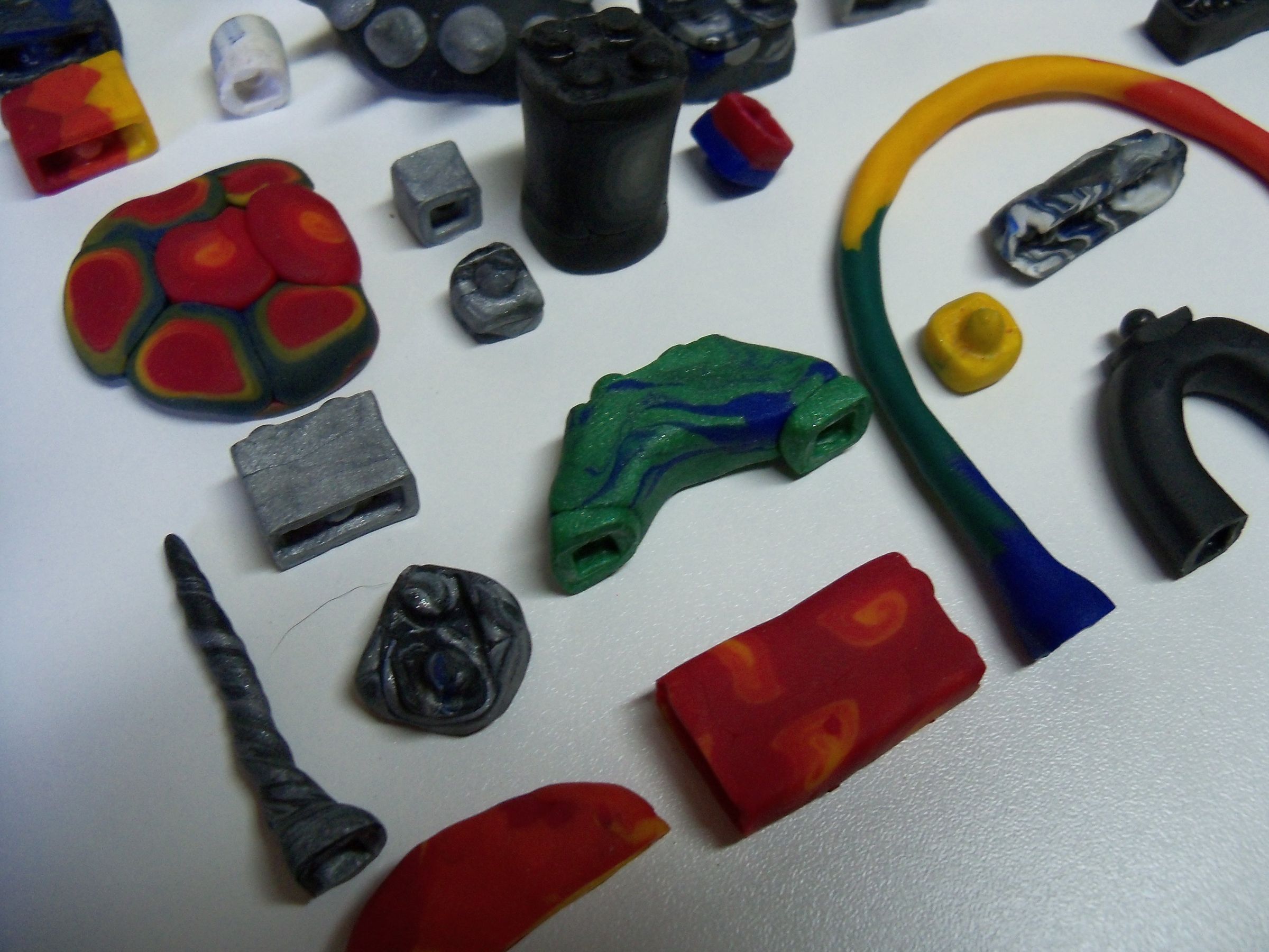 Custom Bricks! 8 Steps (with Pictures) Instructables