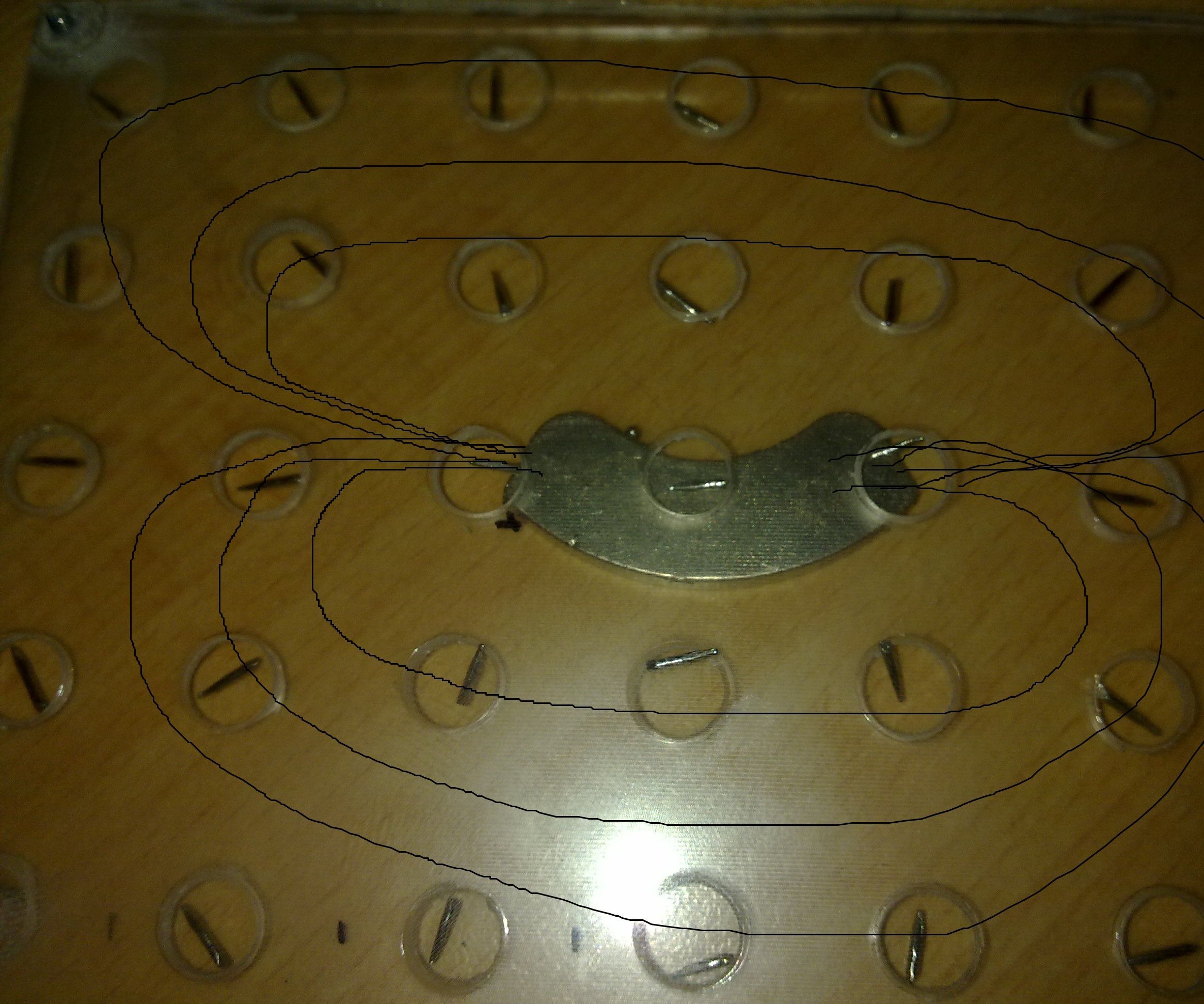 How to See Magnetic Field