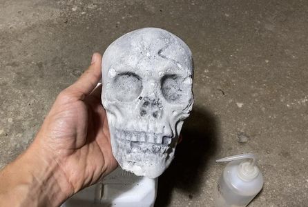 Paint and Finish