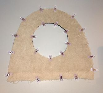 Make External Part of the Cave