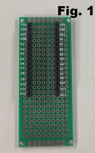 Building the Laser Pistol