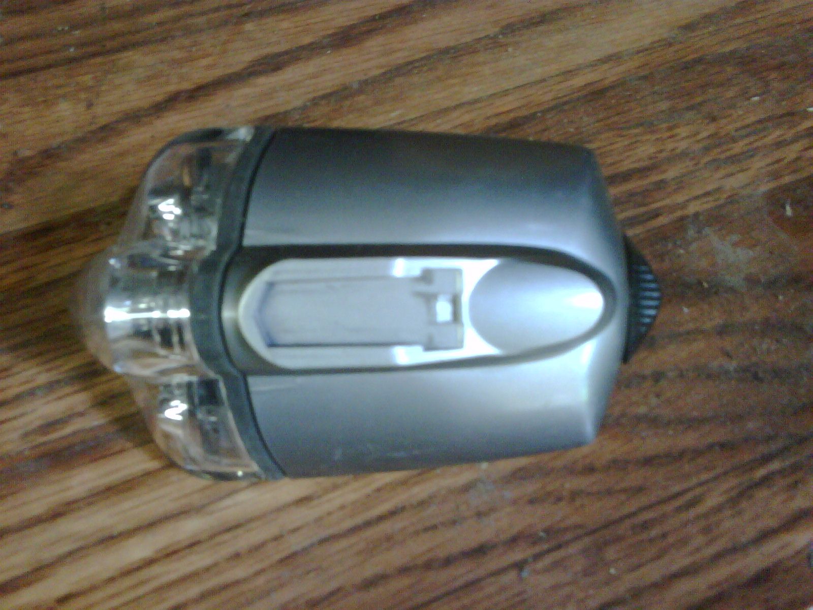 blackburn headlight