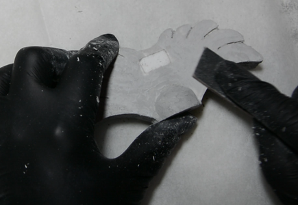 Sanding/Smoothing + Some Advice