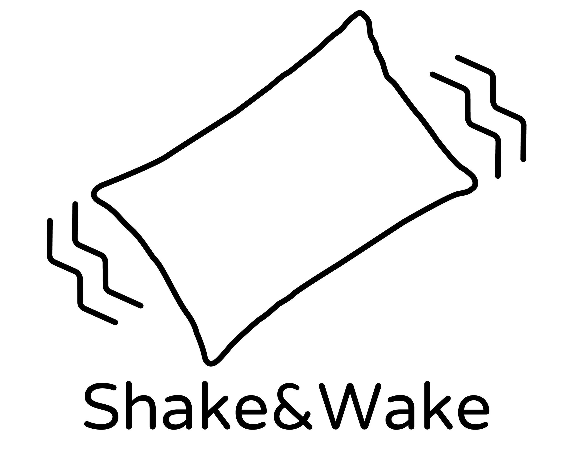 Shake & Wake