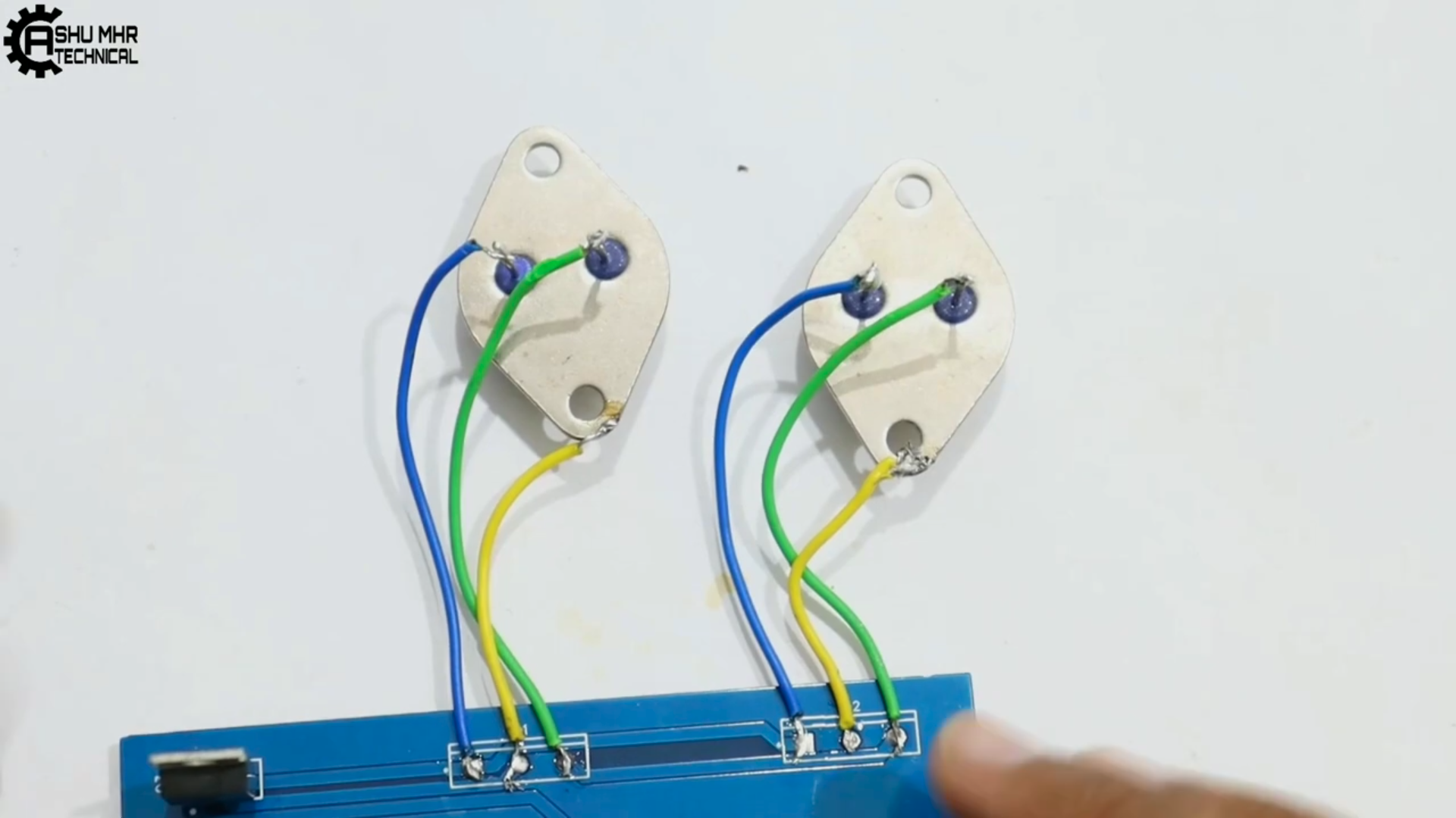 DIY Variable Power Supply : 4 Steps - Instructables