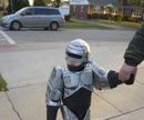 Robocop (Child's costume)