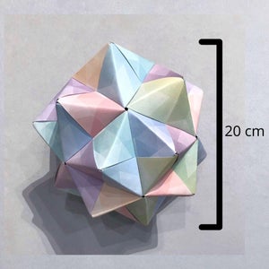 Play With Colors, Sizes, and Patterns!