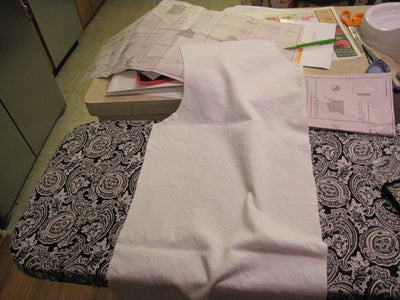 Start Sewing