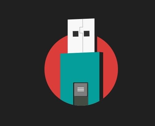Hoe Maak Je Een Bootable USB-stick