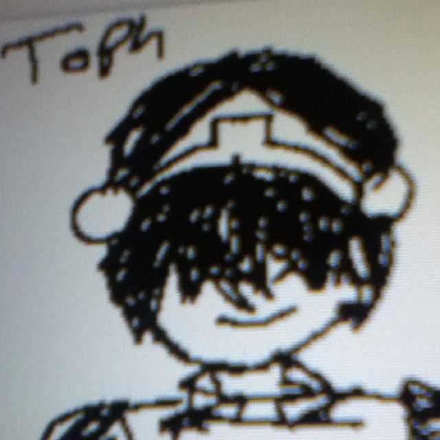 author