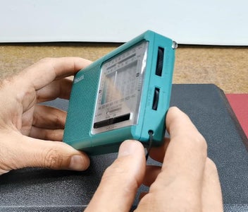 Phisical Characteristics