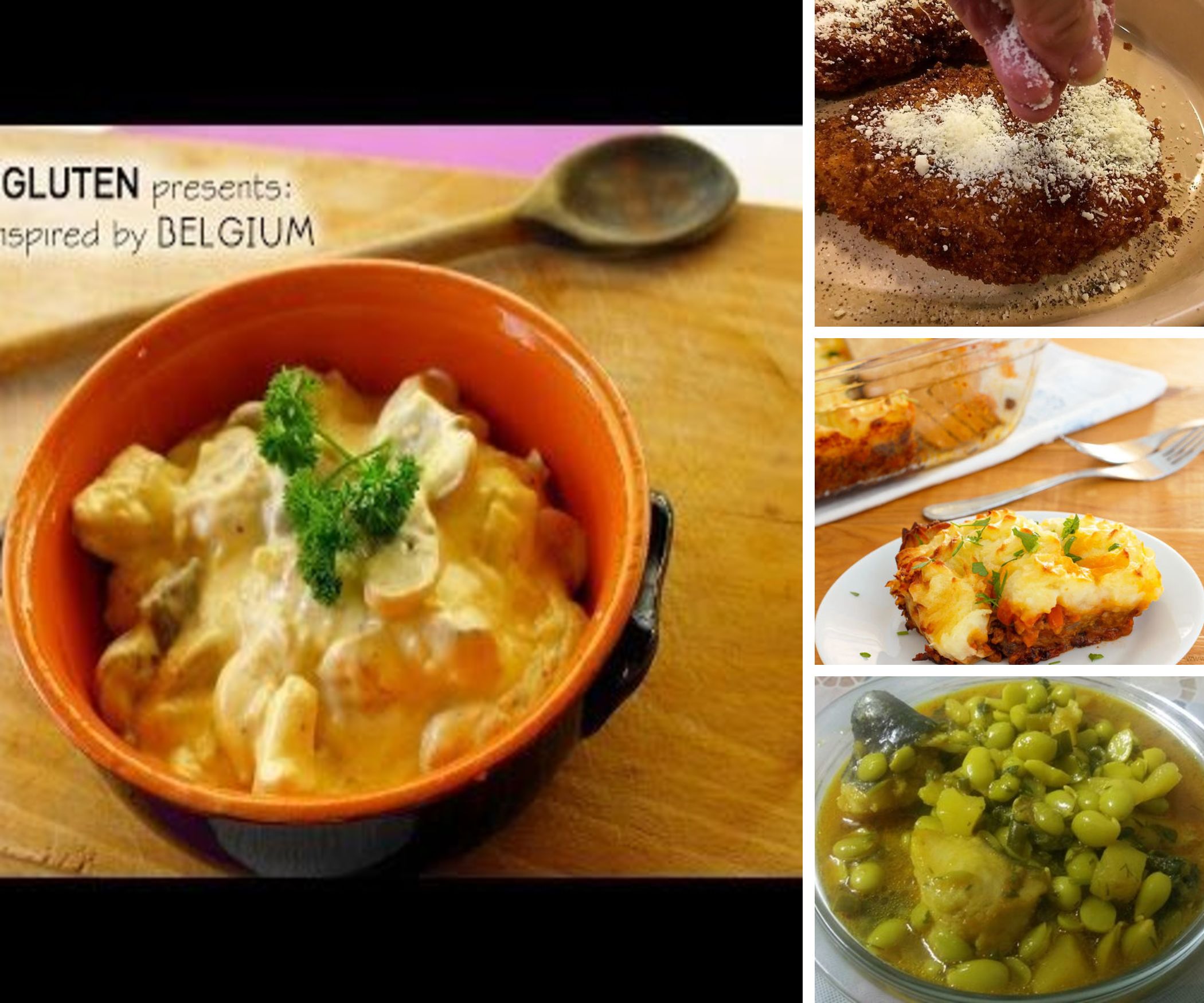 Yummy Comfort Food - Instructables