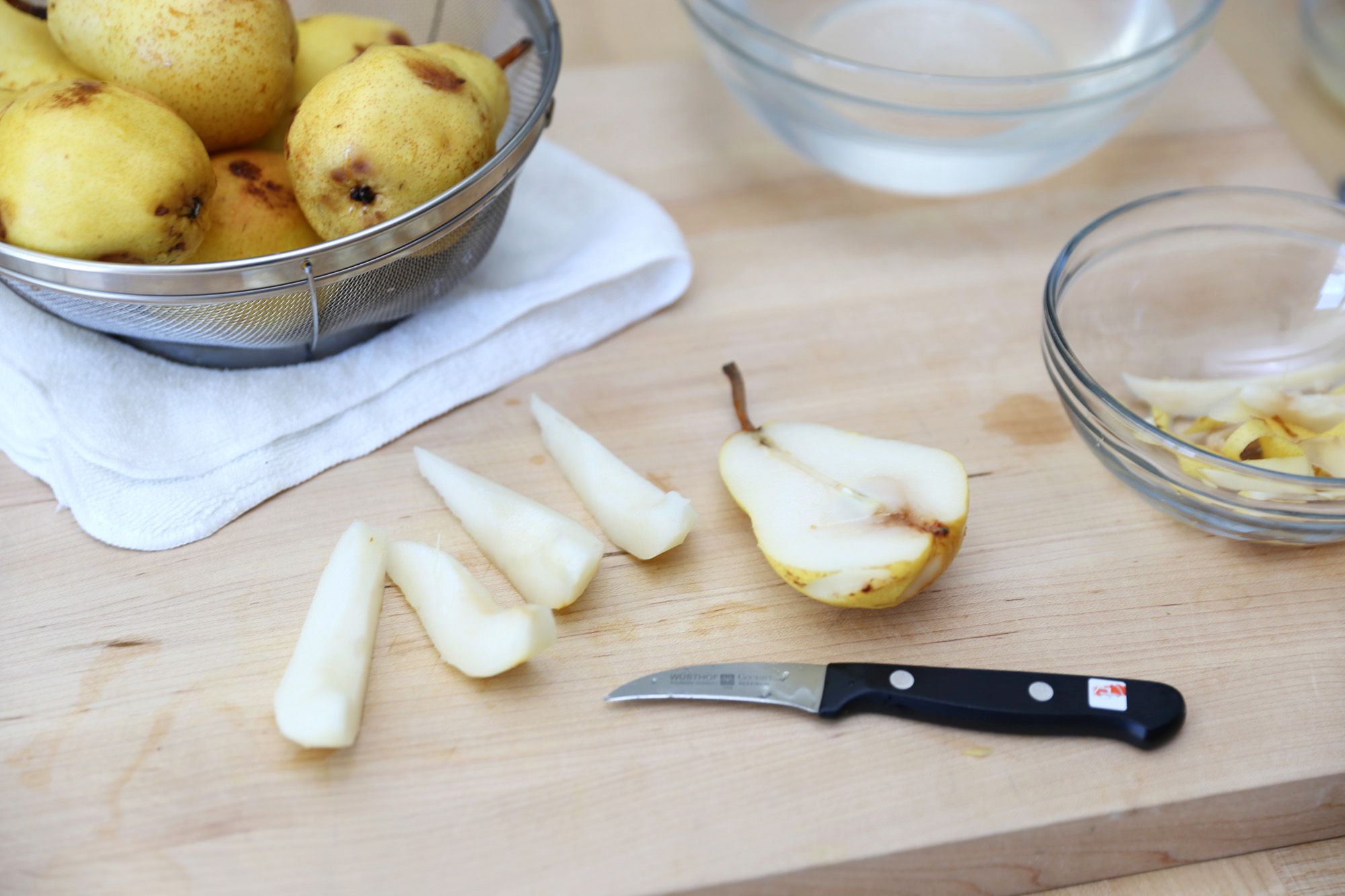 Homemade Fruit Leather 9 Steps (with Pictures) Instructables