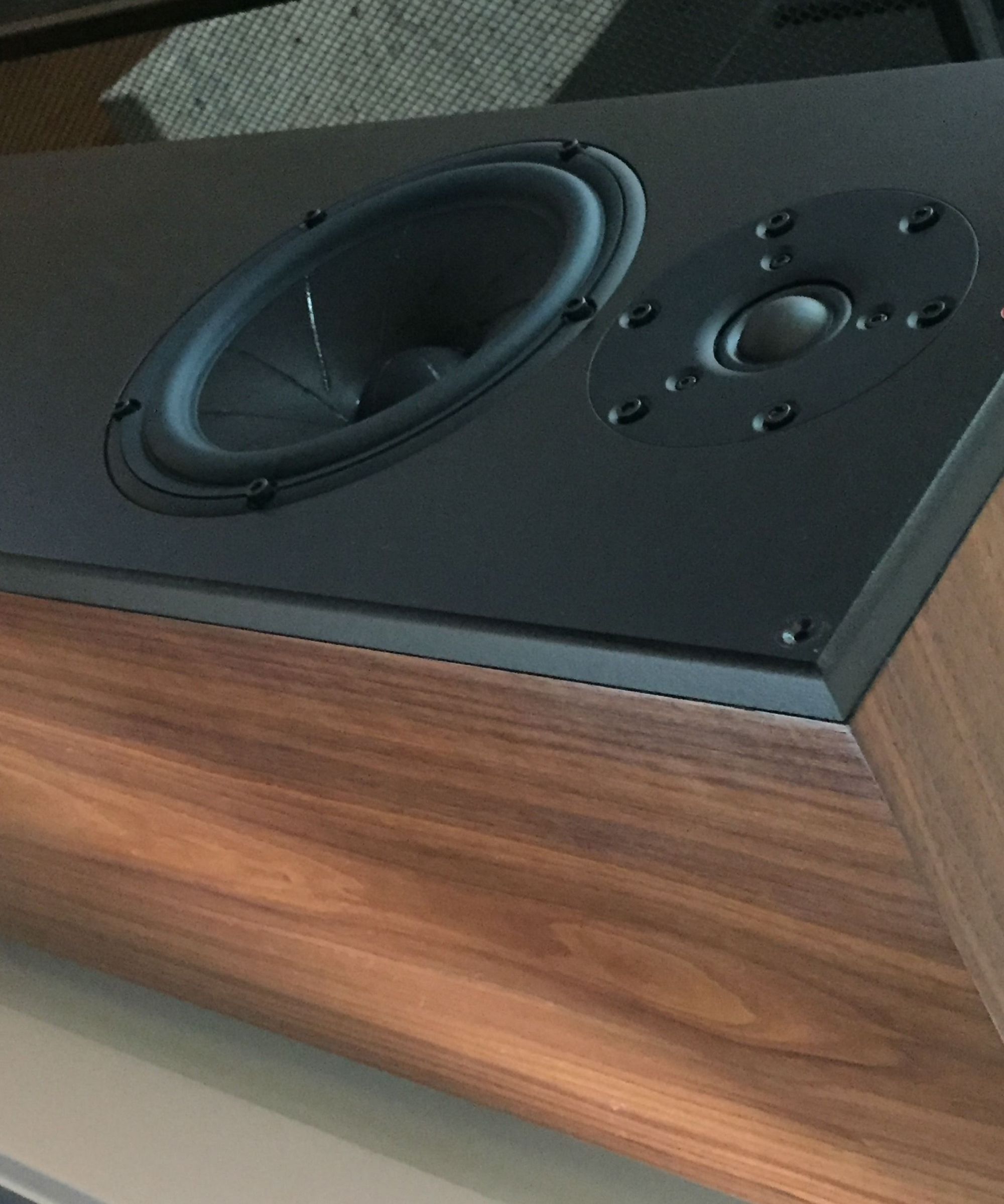 HiFi Speakers - a Guide for a First Class Build