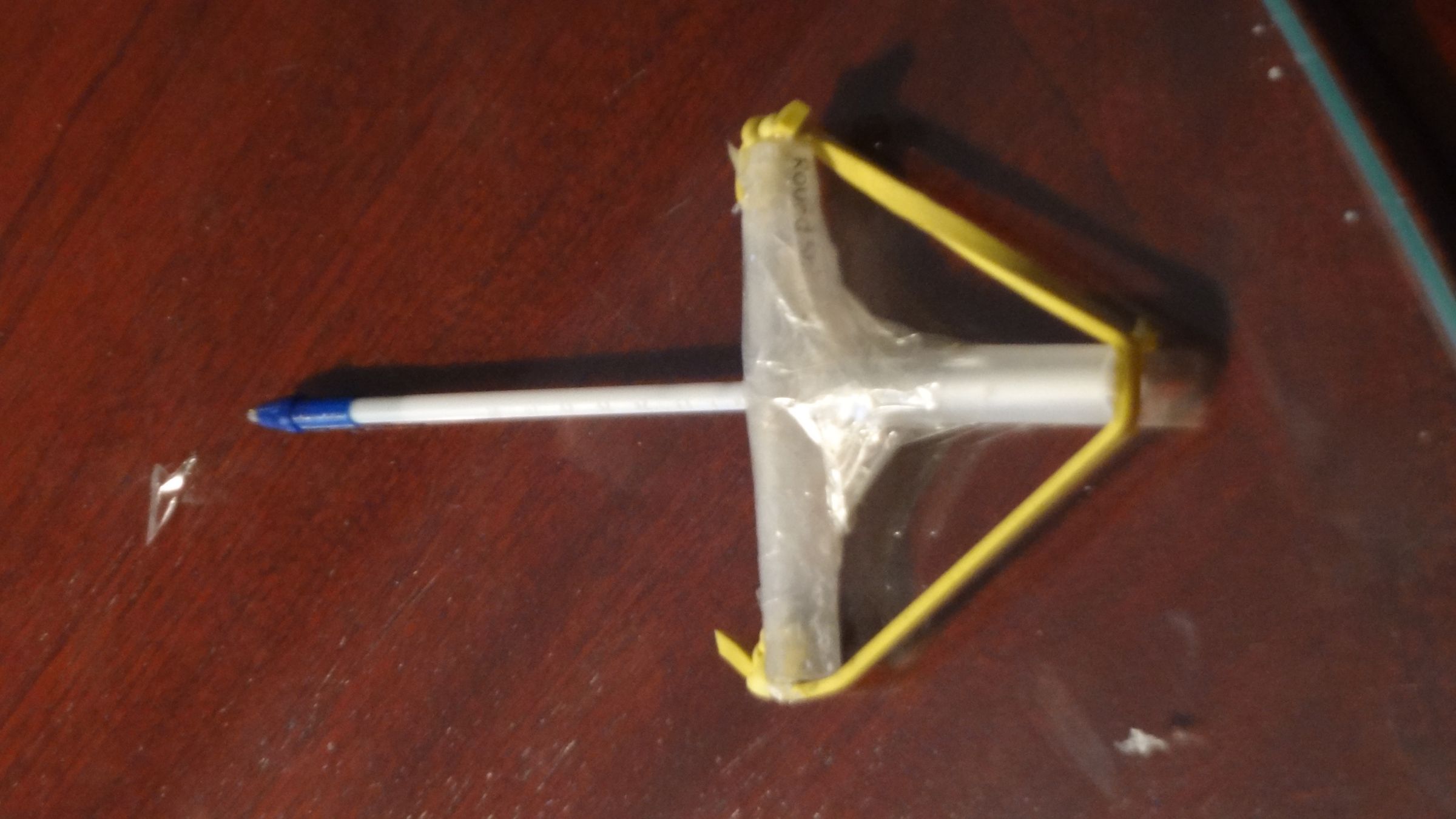 Pen Crossbow- UNDER $1.00!!